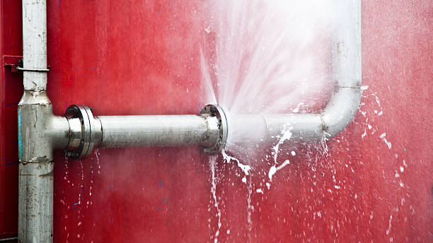 Best Residential water damage restoration  in Meiners Oaks, CA